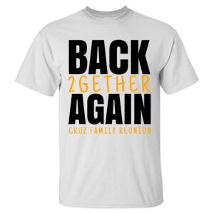 GILDAN Ultra Cotton T-Shirt (Tall) Thumbnail