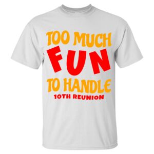 GILDAN Ultra Cotton T-Shirt (Tall) Thumbnail