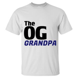 GILDAN Ultra Cotton T-Shirt (Tall) Thumbnail