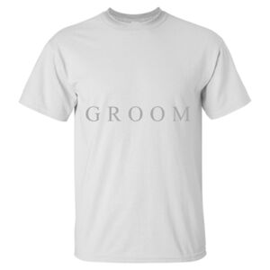 GILDAN Ultra Cotton T-Shirt (Tall) Thumbnail