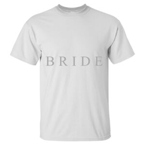 GILDAN Ultra Cotton T-Shirt (Tall) Thumbnail