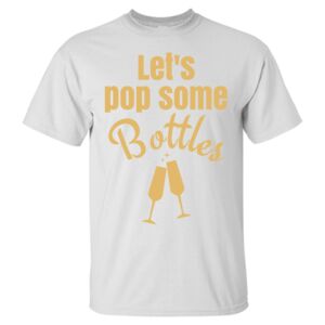 GILDAN Ultra Cotton T-Shirt (Tall) Thumbnail