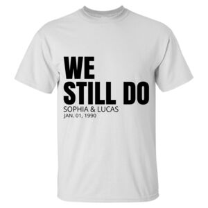 GILDAN Ultra Cotton T-Shirt (Tall) Thumbnail