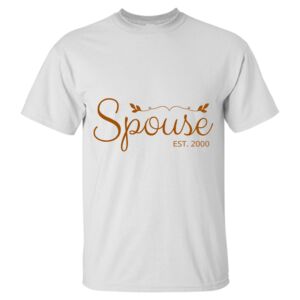 GILDAN Ultra Cotton T-Shirt (Tall) Thumbnail