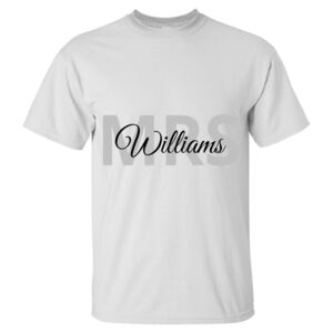 GILDAN Ultra Cotton T-Shirt (Tall) Thumbnail