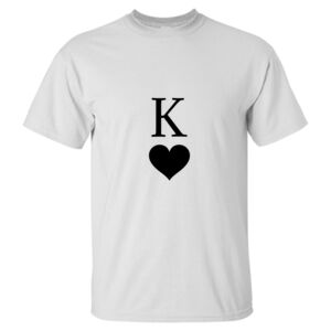 GILDAN Ultra Cotton T-Shirt (Tall) Thumbnail