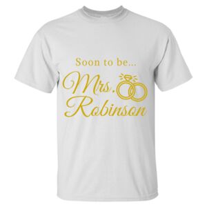 GILDAN Ultra Cotton T-Shirt (Tall) Thumbnail