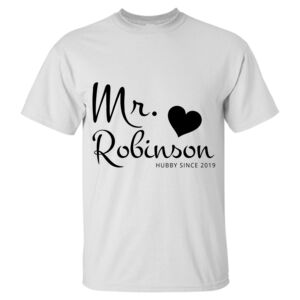 GILDAN Ultra Cotton T-Shirt (Tall) Thumbnail