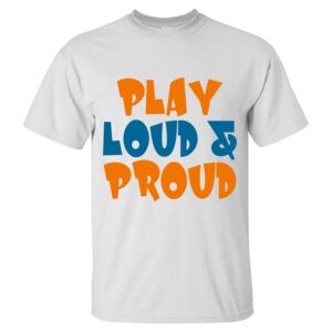 GILDAN Ultra Cotton T-Shirt (Tall) Thumbnail