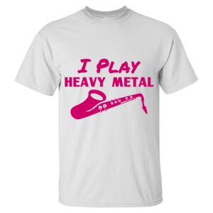 GILDAN Ultra Cotton T-Shirt (Tall) Thumbnail