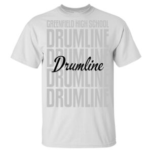 GILDAN Ultra Cotton T-Shirt (Tall) Thumbnail