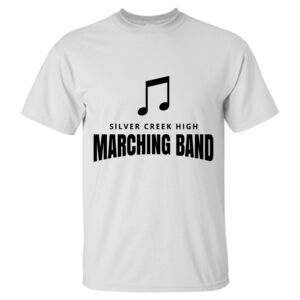 GILDAN Ultra Cotton T-Shirt (Tall) Thumbnail