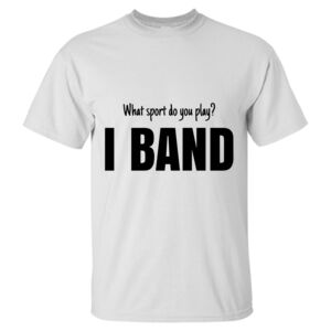 GILDAN Ultra Cotton T-Shirt (Tall) Thumbnail