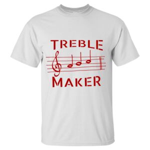 GILDAN Ultra Cotton T-Shirt (Tall) Thumbnail