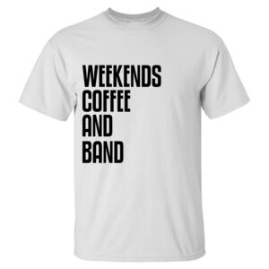 GILDAN Ultra Cotton T-Shirt (Tall) Thumbnail