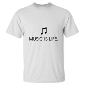 GILDAN Ultra Cotton T-Shirt (Tall) Thumbnail