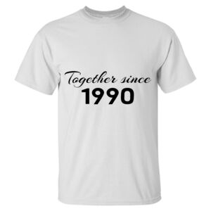 GILDAN Ultra Cotton T-Shirt (Tall) Thumbnail