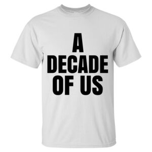 GILDAN Ultra Cotton T-Shirt (Tall) Thumbnail