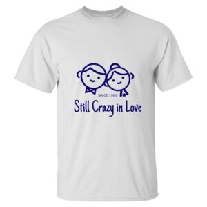 GILDAN Ultra Cotton T-Shirt (Tall) Thumbnail