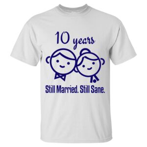 GILDAN Ultra Cotton T-Shirt (Tall) Thumbnail