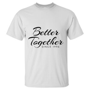 GILDAN Ultra Cotton T-Shirt (Tall) Thumbnail