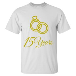 GILDAN Ultra Cotton T-Shirt (Tall) Thumbnail