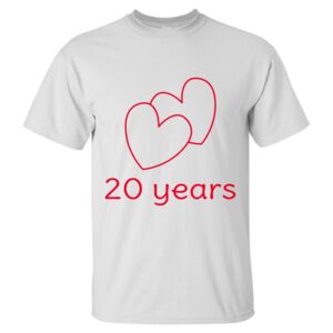 GILDAN Ultra Cotton T-Shirt (Tall) Thumbnail