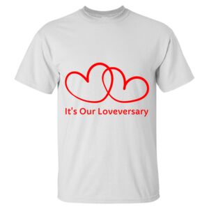 GILDAN Ultra Cotton T-Shirt (Tall) Thumbnail