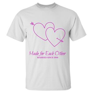 GILDAN Ultra Cotton T-Shirt (Tall) Thumbnail