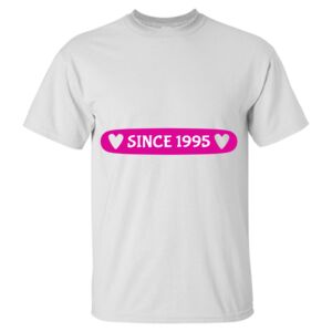 GILDAN Ultra Cotton T-Shirt (Tall) Thumbnail