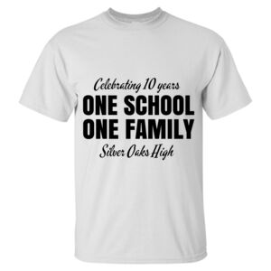 GILDAN Ultra Cotton T-Shirt (Tall) Thumbnail