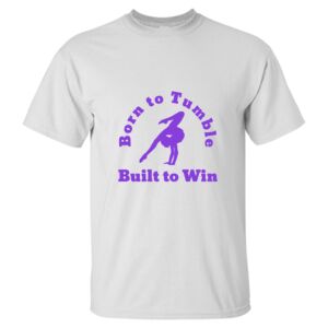 GILDAN Ultra Cotton T-Shirt (Tall) Thumbnail