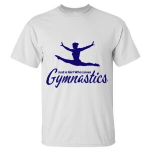 GILDAN Ultra Cotton T-Shirt (Tall) Thumbnail