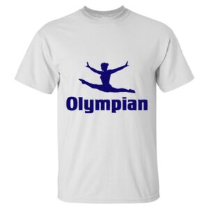 GILDAN Ultra Cotton T-Shirt (Tall) Thumbnail