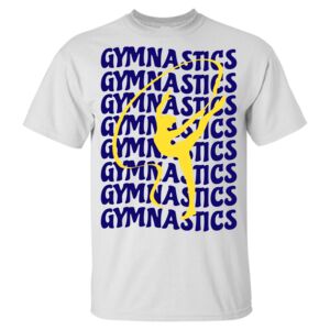 GILDAN Ultra Cotton T-Shirt (Tall) Thumbnail