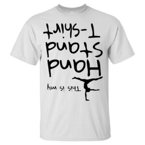 GILDAN Ultra Cotton T-Shirt (Tall) Thumbnail