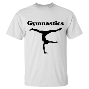 GILDAN Ultra Cotton T-Shirt (Tall) Thumbnail