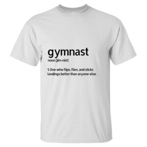 GILDAN Ultra Cotton T-Shirt (Tall) Thumbnail