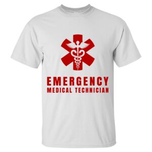 GILDAN Ultra Cotton T-Shirt (Tall) Thumbnail