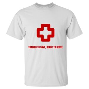 GILDAN Ultra Cotton T-Shirt (Tall) Thumbnail