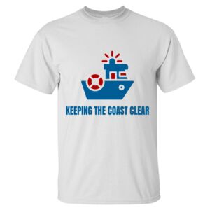 GILDAN Ultra Cotton T-Shirt (Tall) Thumbnail