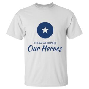 GILDAN Ultra Cotton T-Shirt (Tall) Thumbnail