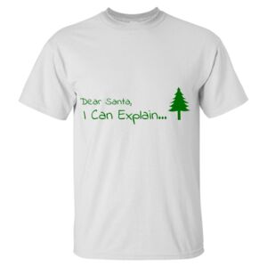 GILDAN Ultra Cotton T-Shirt (Tall) Thumbnail