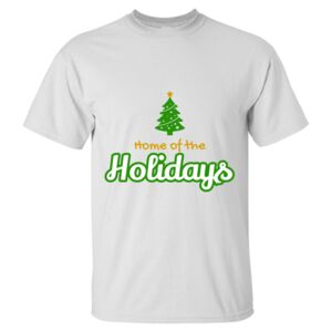 GILDAN Ultra Cotton T-Shirt (Tall) Thumbnail