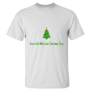 GILDAN Ultra Cotton T-Shirt (Tall) Thumbnail