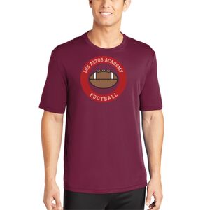 Sport Tek Dri-Fit Competitor Tee Thumbnail