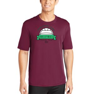 Sport Tek Dri-Fit Competitor Tee Thumbnail