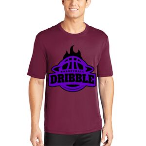 Sport Tek Dri-Fit Competitor Tee Thumbnail