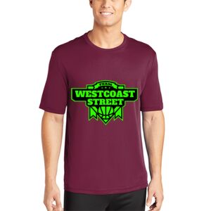 Sport Tek Dri-Fit Competitor Tee Thumbnail
