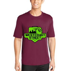 Sport Tek Dri-Fit Competitor Tee Thumbnail